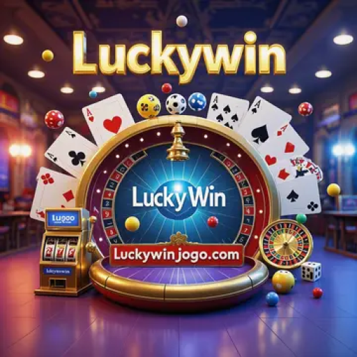 luckywin